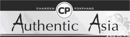 CHAROEN POKPHAND CP AUTHENTIC ASIA trademark