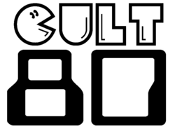 CULT 80 trademark