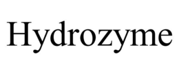 HYDROZYME trademark