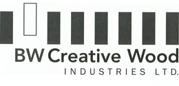 BW CREATIVE WOOD INDUSTRIES LTD. trademark