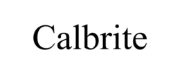 CALBRITE trademark
