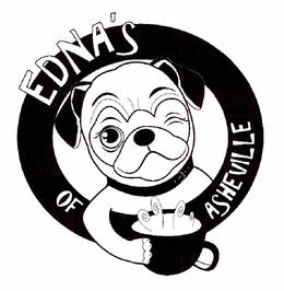 EDNA'S OF ASHEVILLE trademark