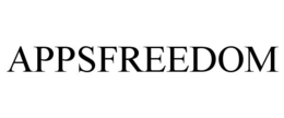 APPSFREEDOM trademark