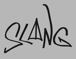 SLANG trademark