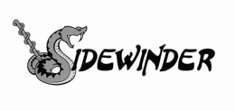 SIDEWINDER trademark