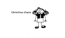CHRISTINA-CLARE trademark