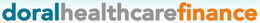 DORALHEALTHCAREFINANCE trademark