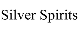 SILVER SPIRITS trademark
