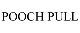 POOCH PULL trademark