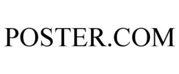 POSTER.COM trademark