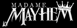 MADAME MAYHEM trademark