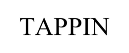 TAPPIN trademark