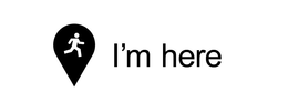 I'M HERE trademark