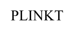 PLINKT trademark