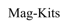 MAG-KITS trademark