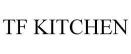 TF KITCHEN trademark