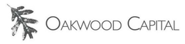 OAKWOOD CAPITAL trademark