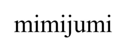 MIMIJUMI trademark