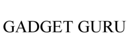 GADGET GURU trademark