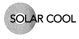 SOLAR COOL trademark
