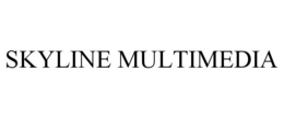 SKYLINE MULTIMEDIA trademark