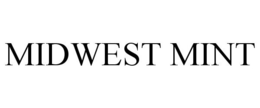 MIDWEST MINT trademark