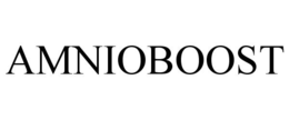 AMNIOBOOST trademark