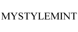 MYSTYLEMINT trademark