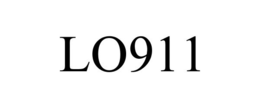 LO911 trademark