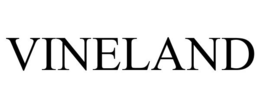 VINELAND trademark