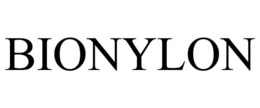 BIONYLON trademark