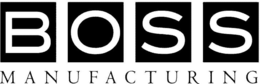 BOSS MANUFACTURING trademark