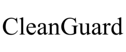 CLEANGUARD trademark