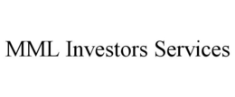 MML INVESTORS SERVICES trademark