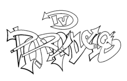 IV PARALLELS LLC trademark