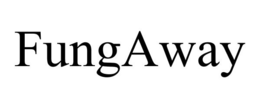 FUNGAWAY trademark