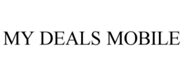 MY DEALS MOBILE trademark