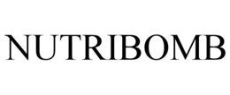 NUTRIBOMB trademark