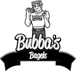 BUBBA'S BAGELS BUBBA'S BAGELS trademark