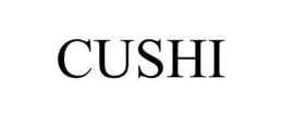 CUSHI trademark