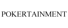 POKERTAINMENT trademark
