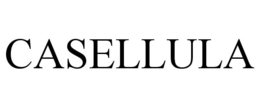 CASELLULA trademark