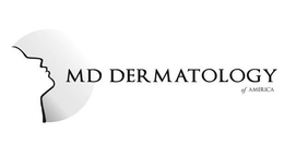 MD DERMATOLOGY OF AMERICA trademark