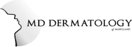 MD DERMATOLOGY OF MARYLAND trademark