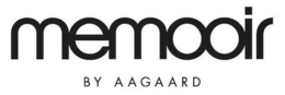 MEMOOIR BY AAGAARD trademark
