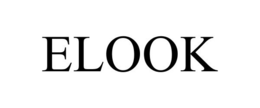 ELOOK trademark