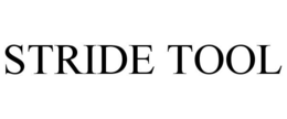 STRIDE TOOL trademark