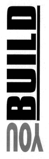 YOUBUILD trademark