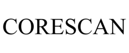 CORESCAN trademark