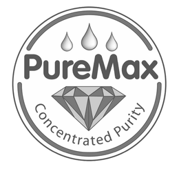 PUREMAX CONCENTRATED PURITY trademark